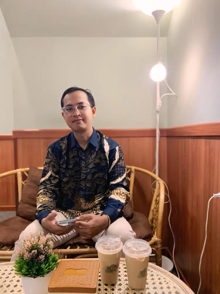 Ikbal Rekket Space