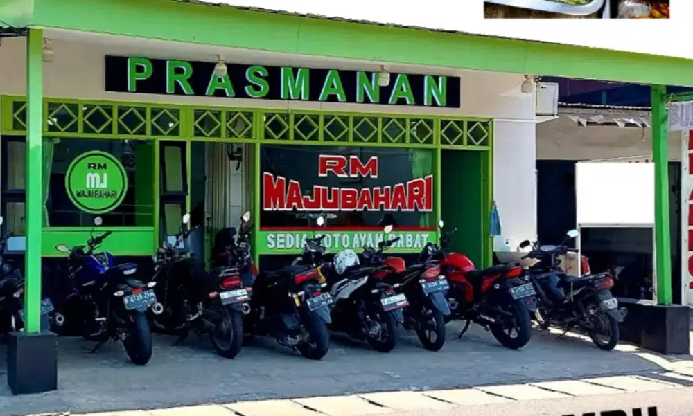 RM Majubahari