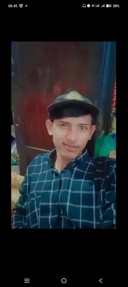 Luky dwi raharjo