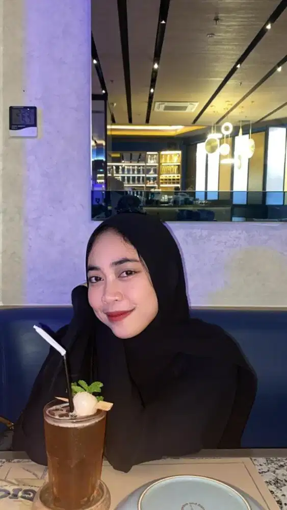 Farah Nabila