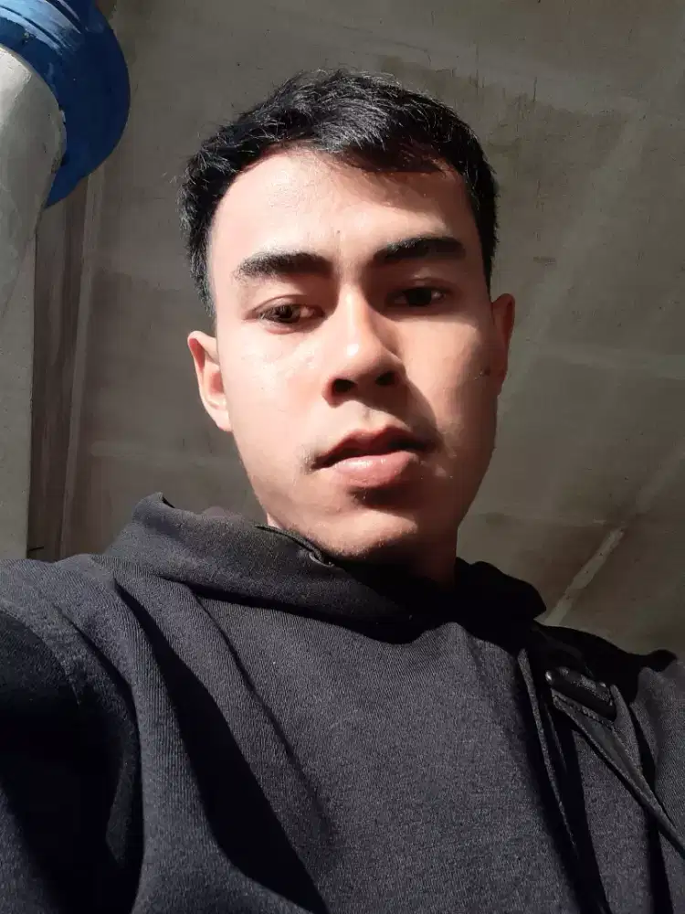 Driver / supir pribadi