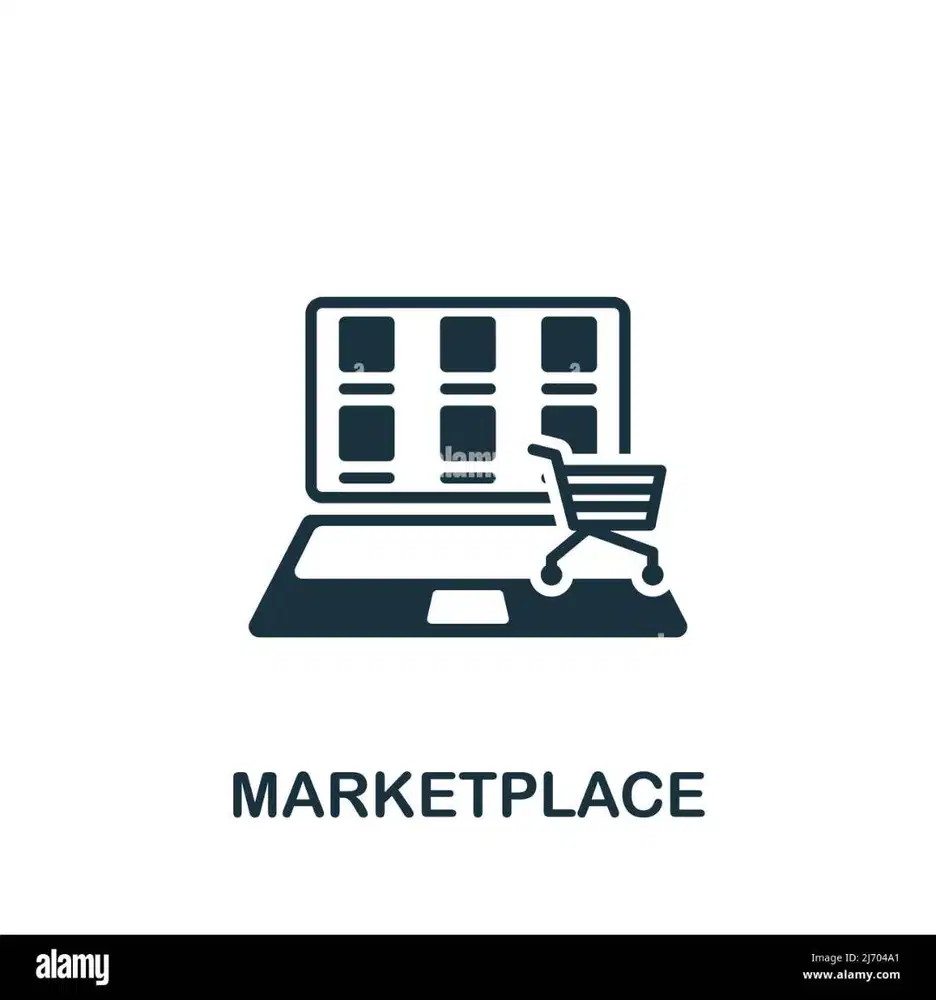 Specialist Marketplace Menaikan Omset - Privat/Freelance/Konsultasi