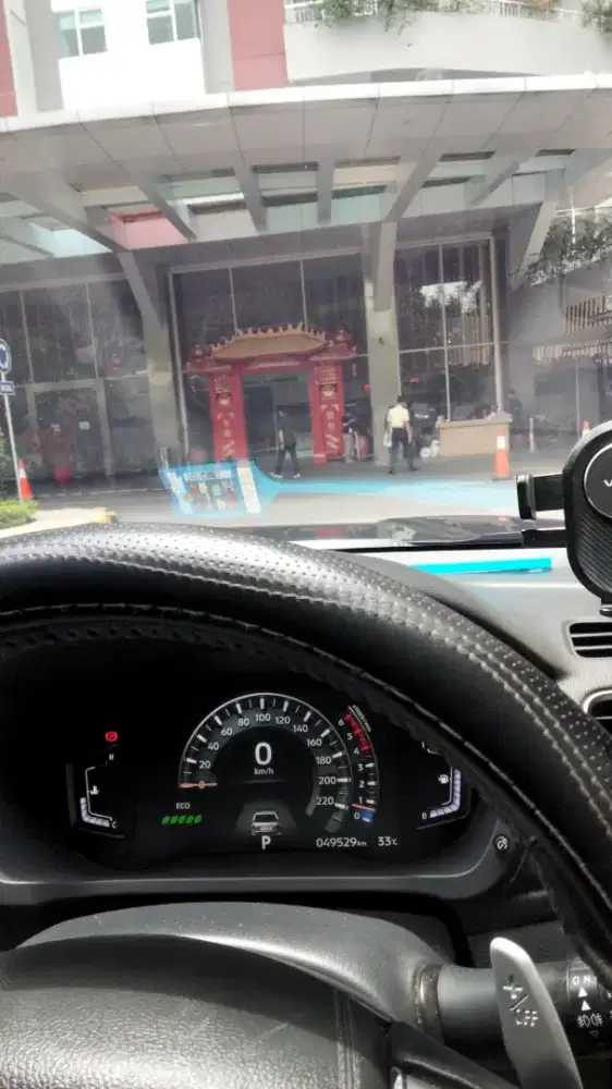 driver panggilan