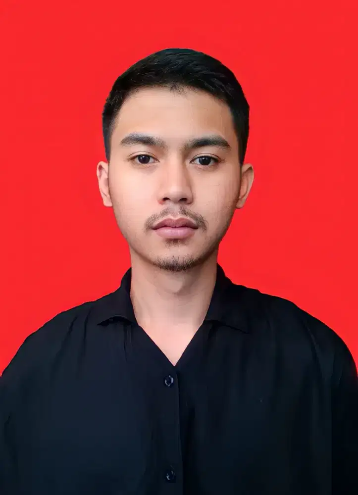 Zidan khaerul Iskandar