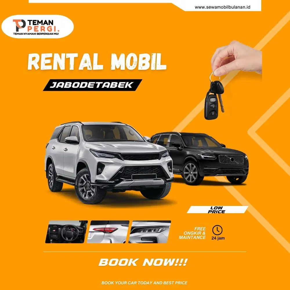 SSEWA MOBIL BULANAN TERBAIK!KONDISI TERAWAT, SIAP MENEMANI KEMANA SAJA