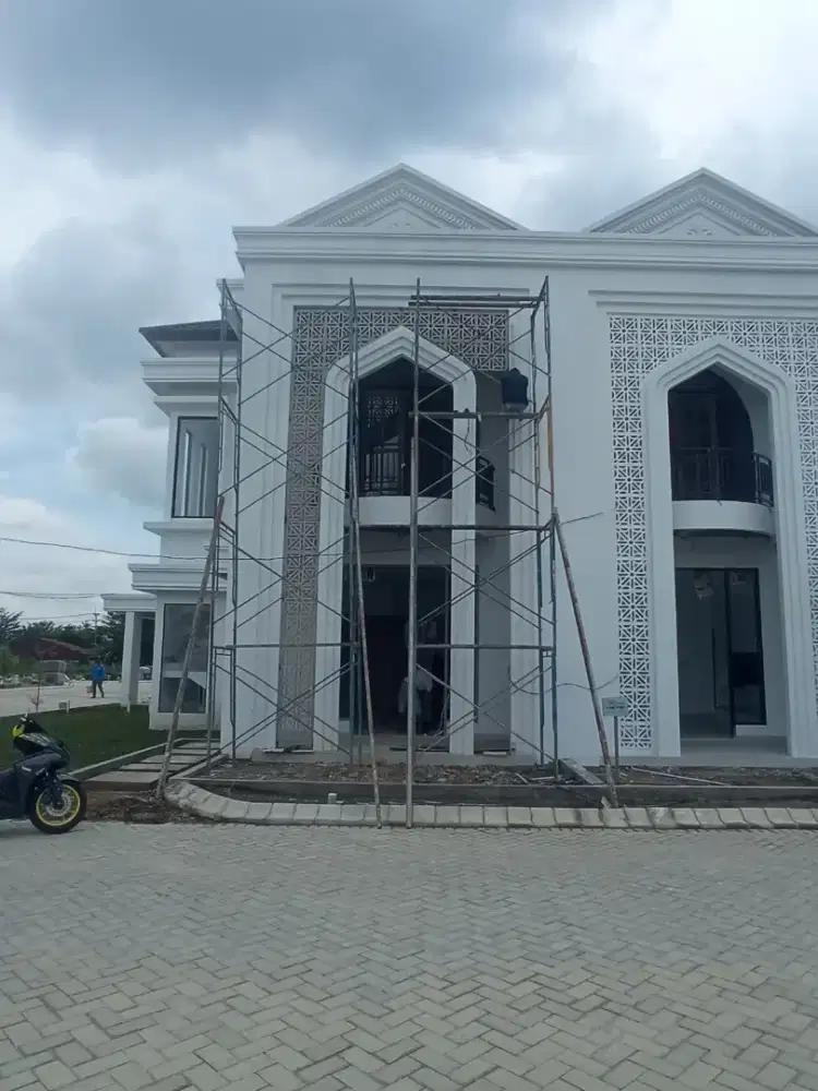 Jasa tukang dan renovasi bergaransi
