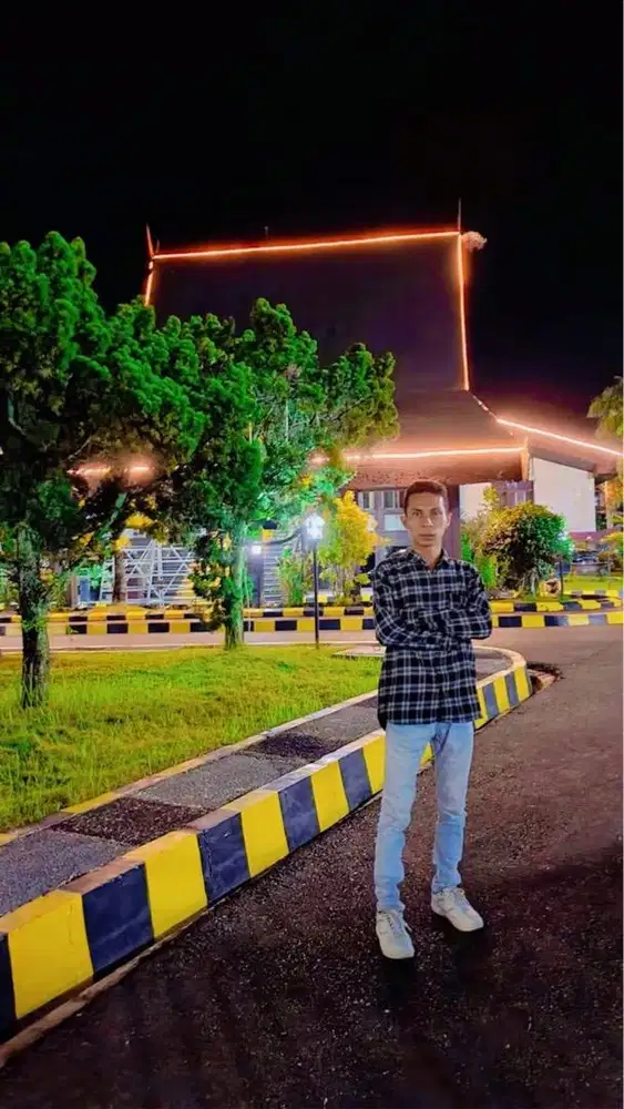 Ahmad yusuf