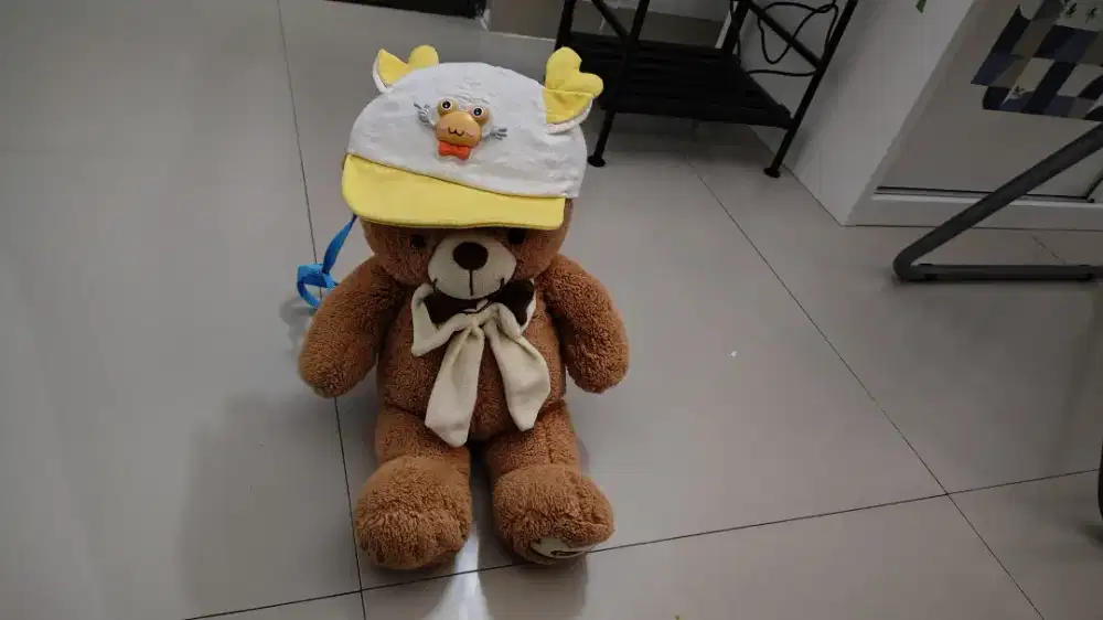BABU