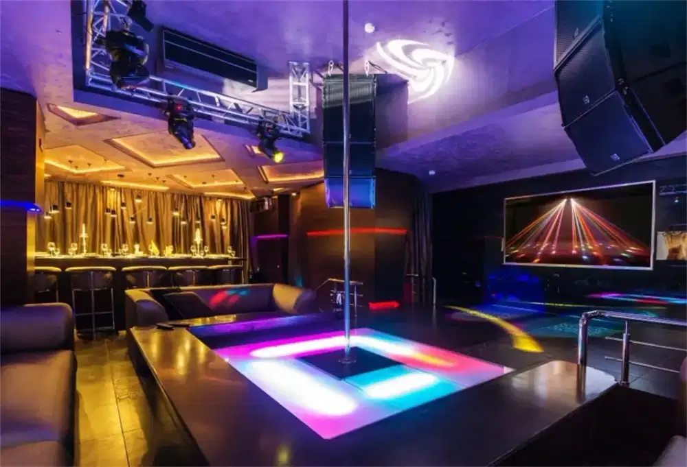 Sky Management Club