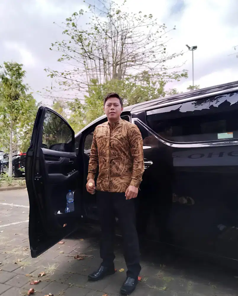 MENCARI PEKERJAAN DRIVER ATAU JOB LAINYA