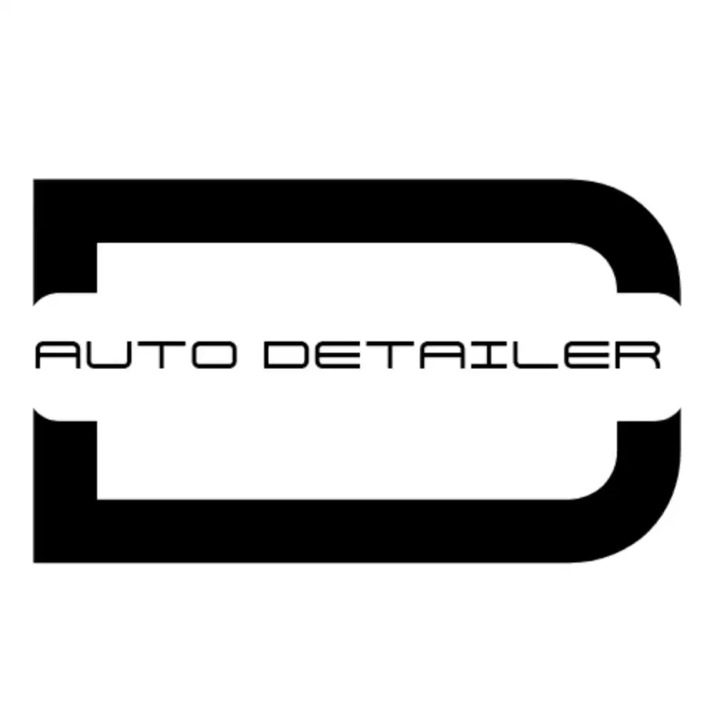 D Auto Detailer