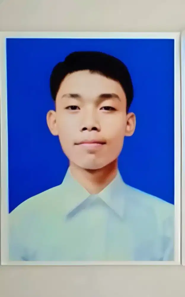 Bismillah cari lowongan kerja