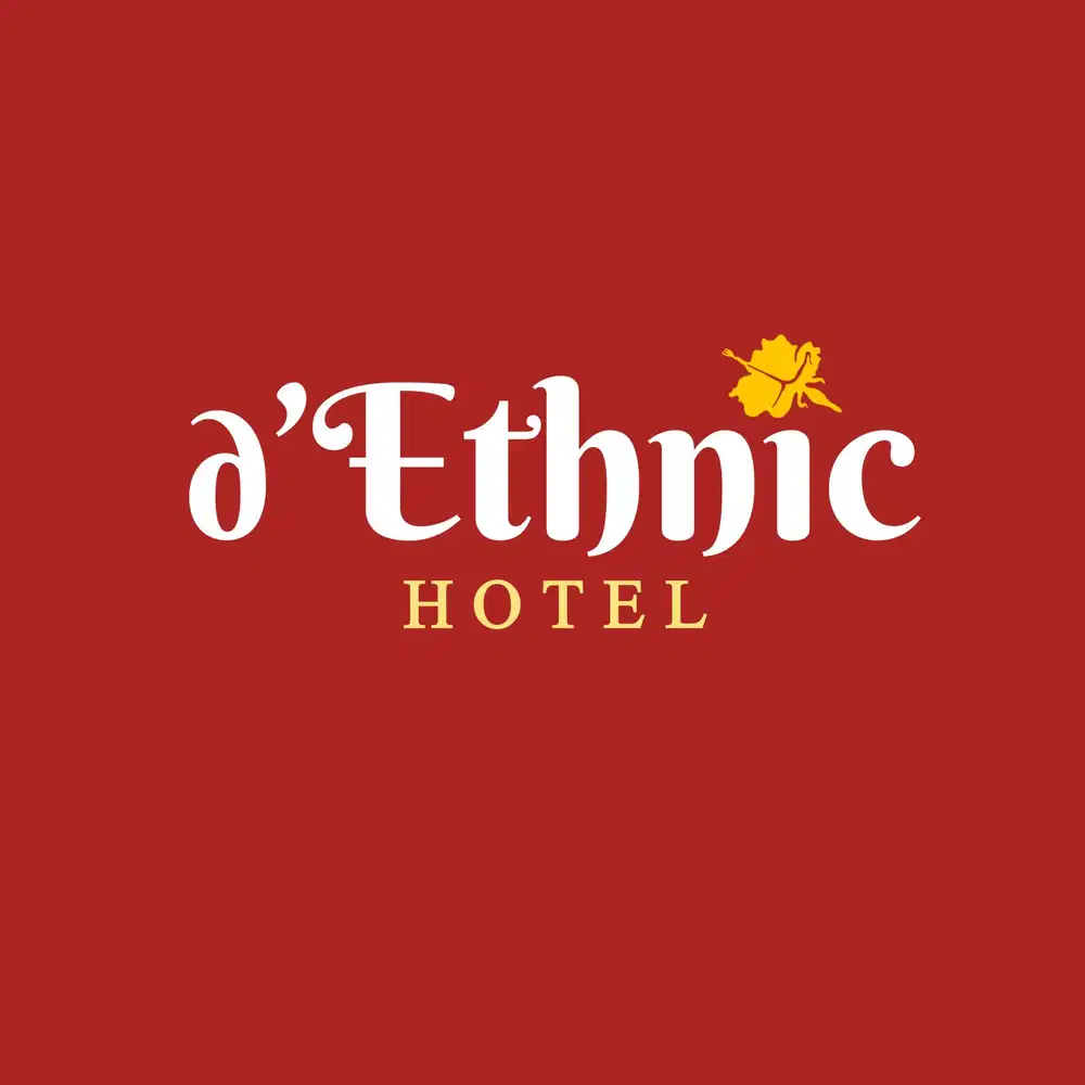  d'Ethnic Hotel Bandung