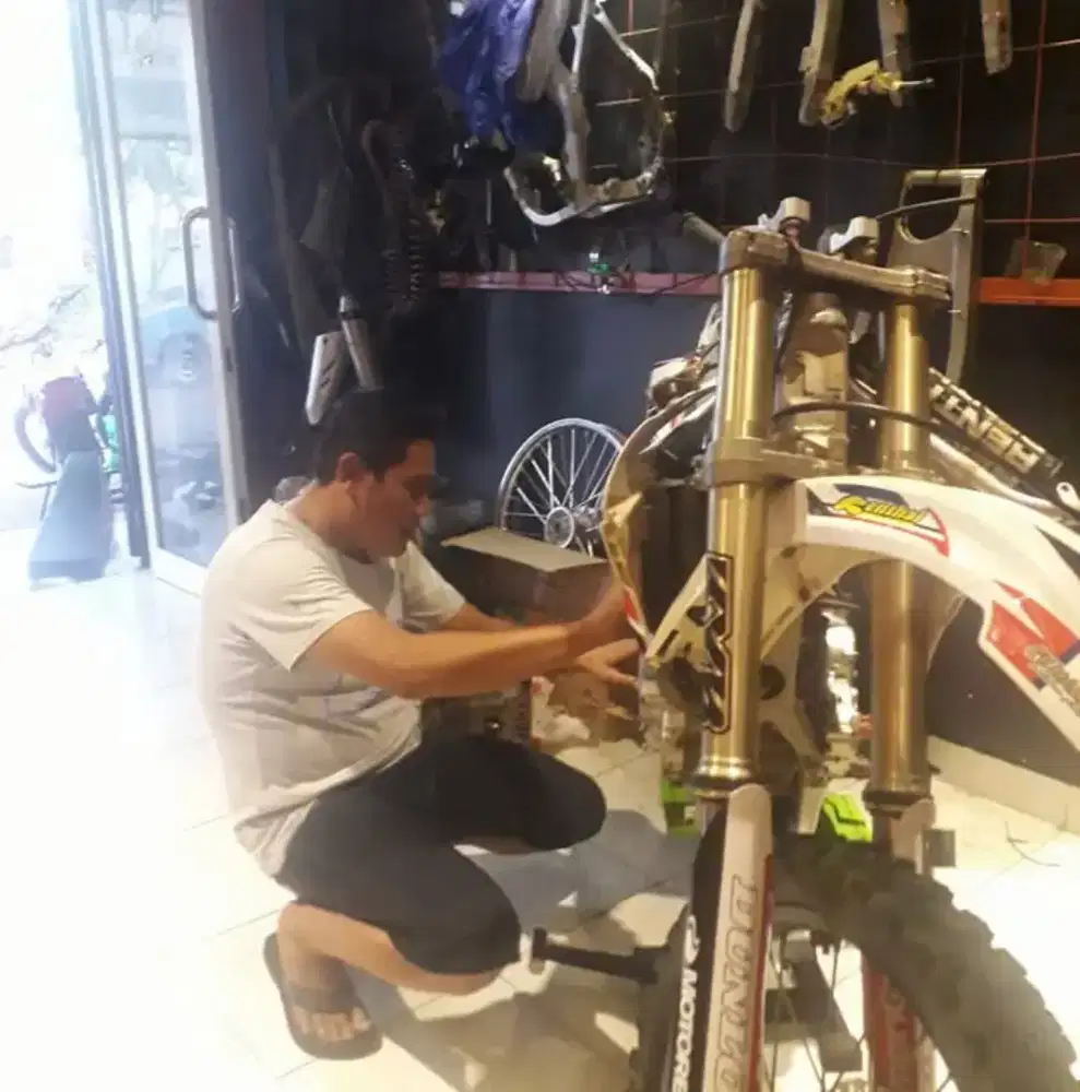 Dadan alfi Hamdani