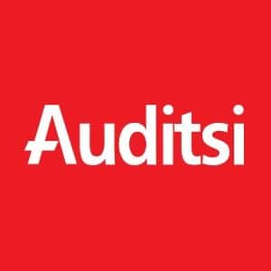 Admin Marcomm - PT. Auditsi Utama
