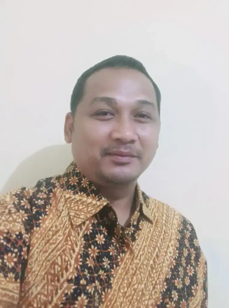 DRIVER Freelance harian