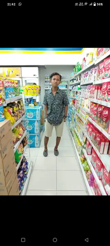 Andri lesmana