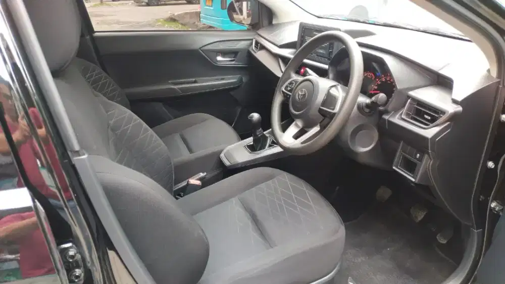 Driver kota ataupun luar kota