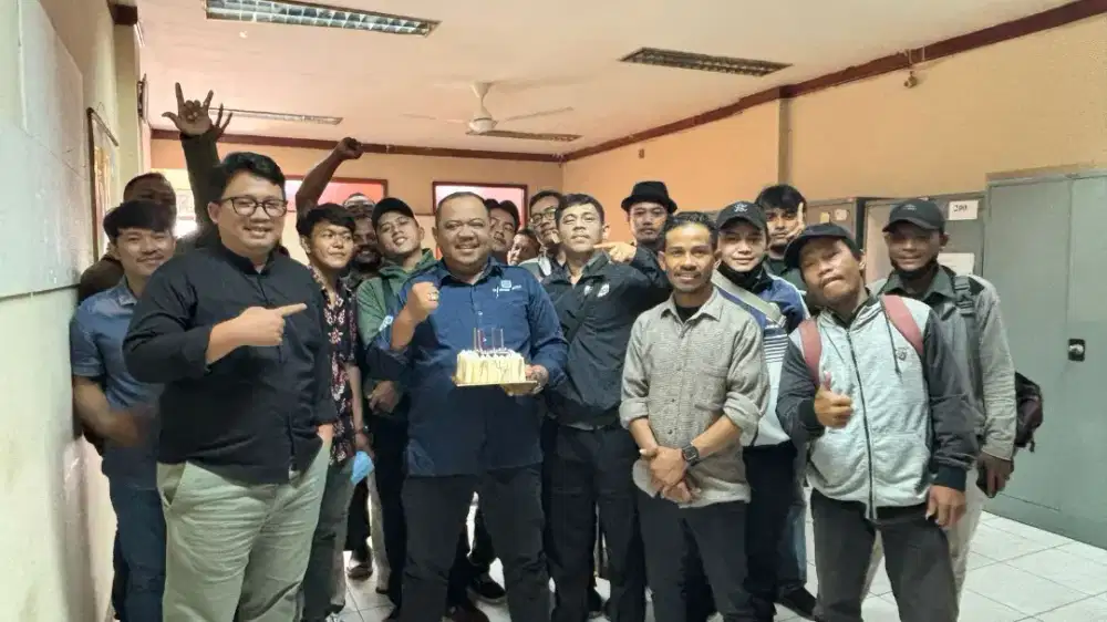 Lowongan Kerja KSP Cikokol