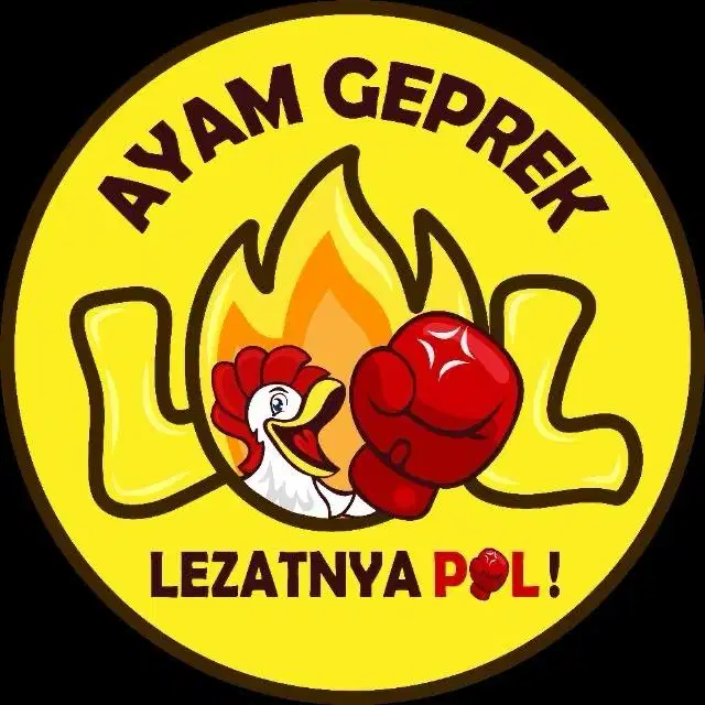 Ayam Geprek LOL - Rekrutmen
