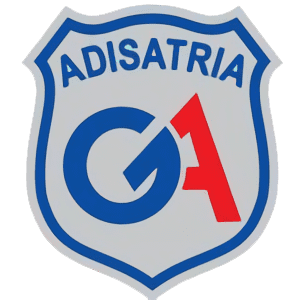 Security Guard - PT. PT. Global Bisnis Adisatria