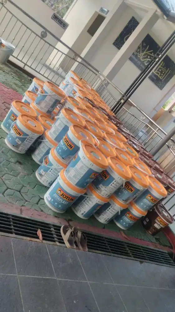 Tukang batu solo