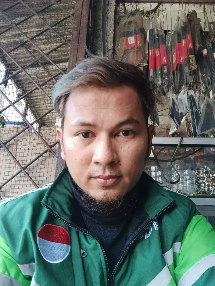 Jasa antar/jemput