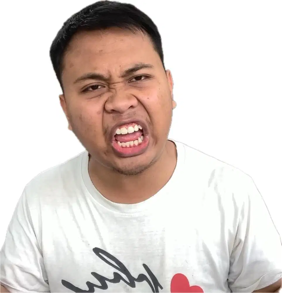 CARI KERJAAN EDISI BOSEN REBAHAN