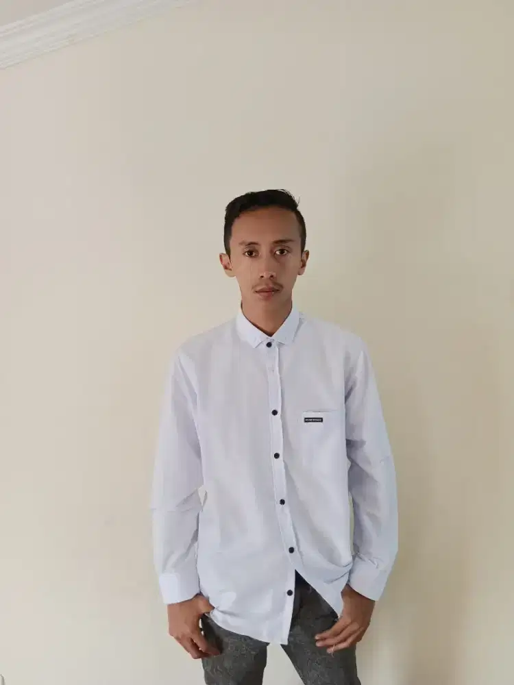 Butuh kerjaan supir pribadi atau expedisi