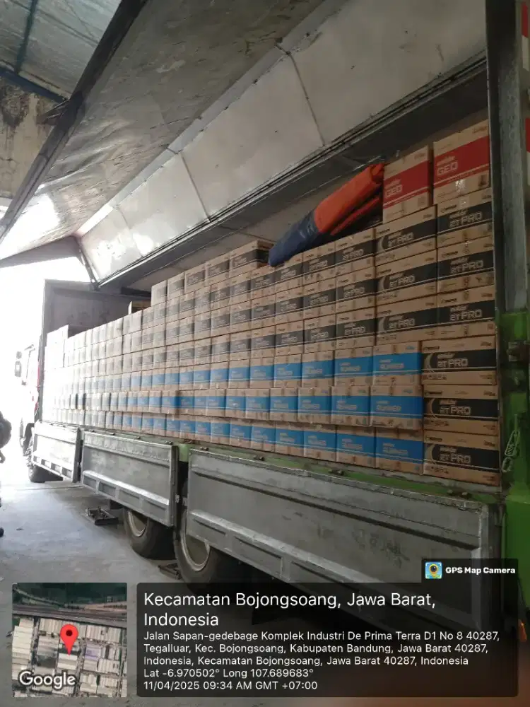 Mencari pekerjaan