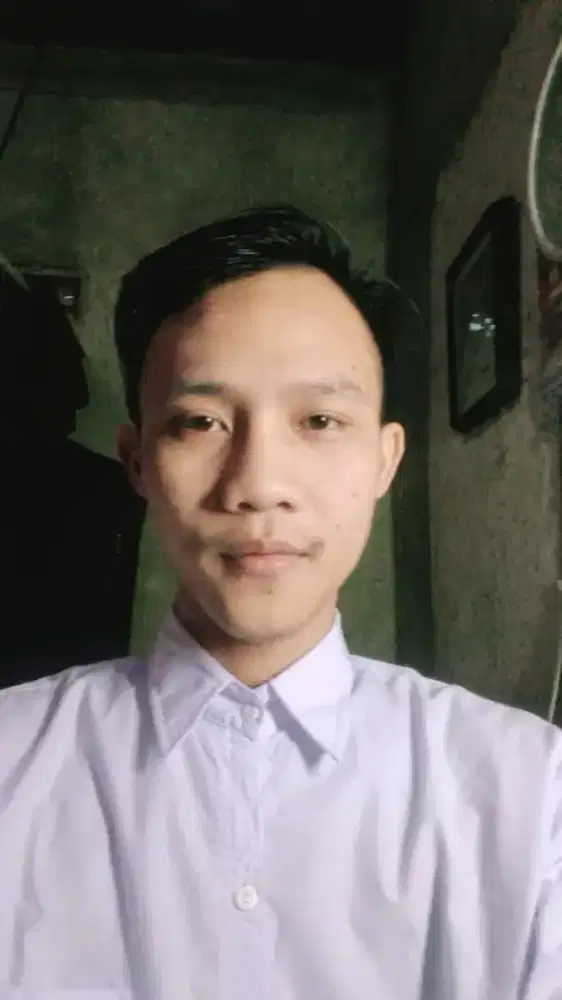 Cari pekerjaan apa saja