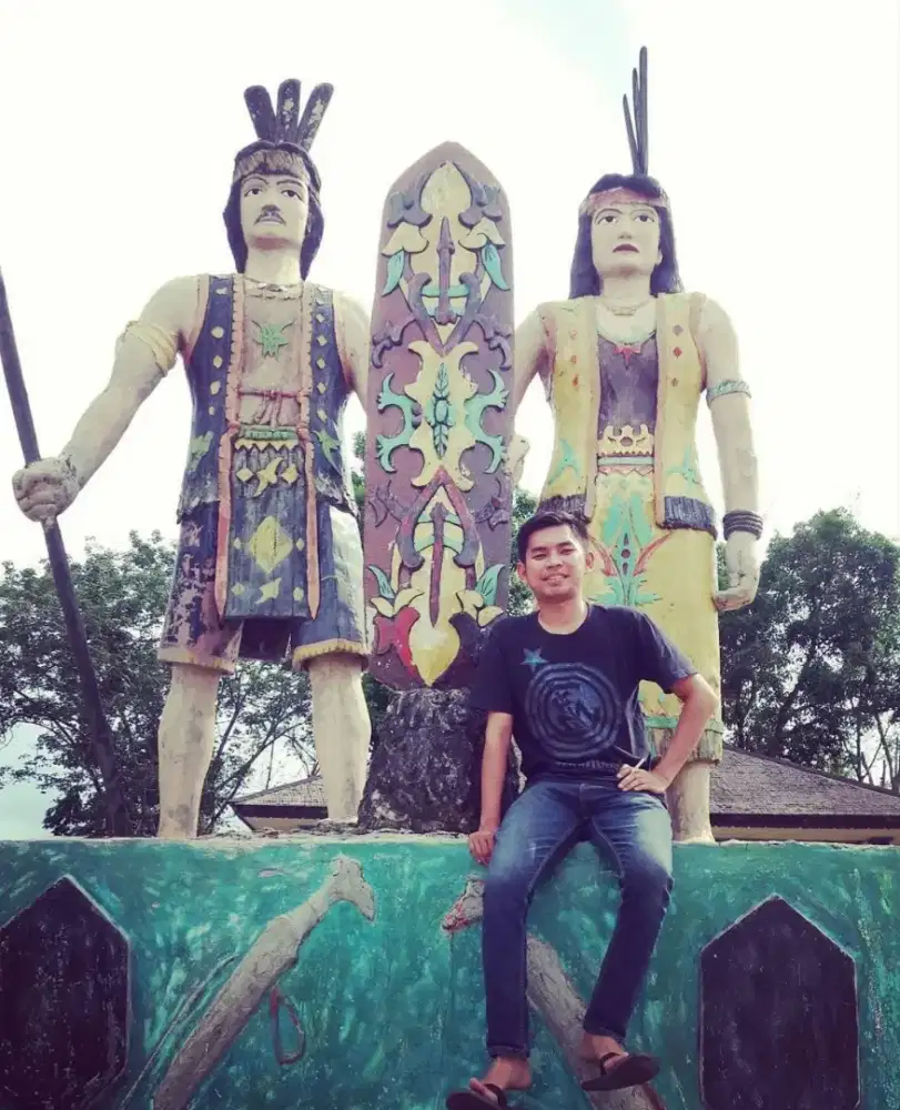 Lagi Nganggur Butuh Gawian Supir
