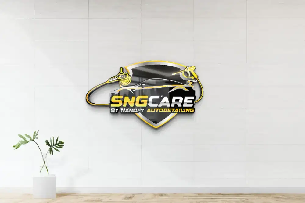 SnG Carwash