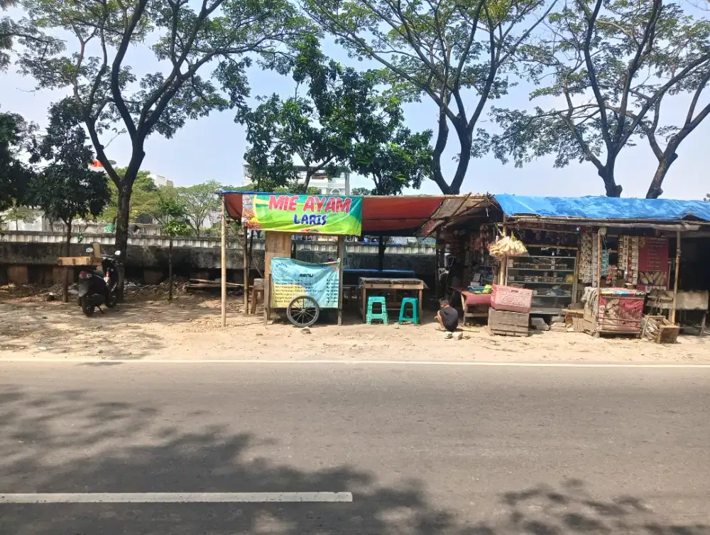 dibutuhkan pegawai atau karyawan cow atau cew  dagang mie ayam