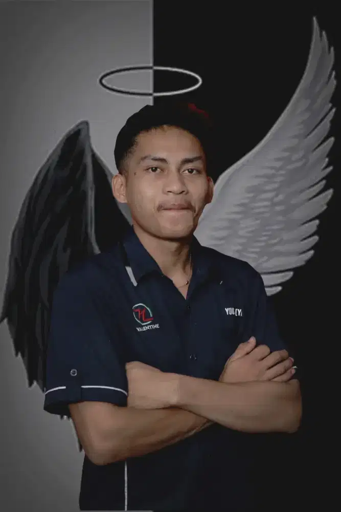 Yosua Laga