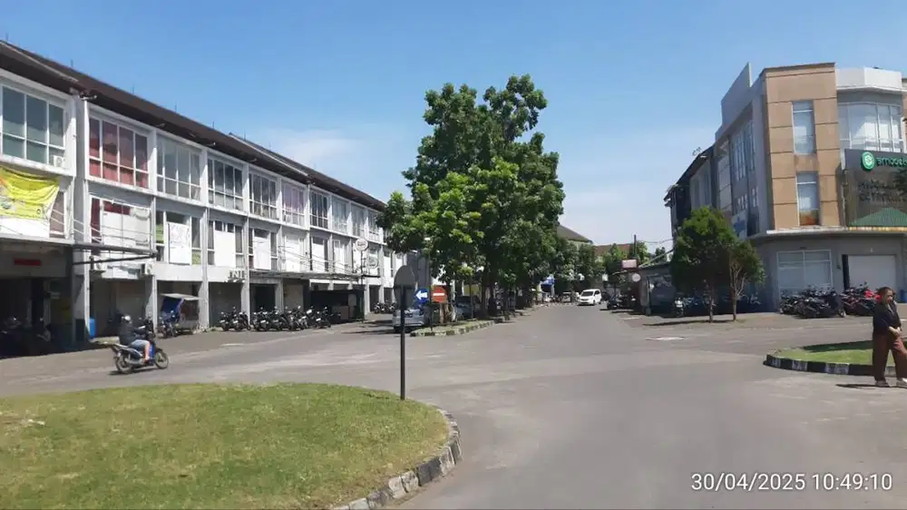 LOWONGAN SATPAM / SECURITY