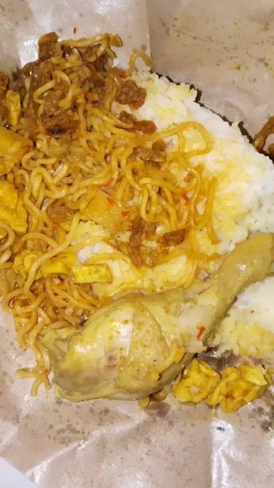 Cari kerjaan warung atau yg lainnya