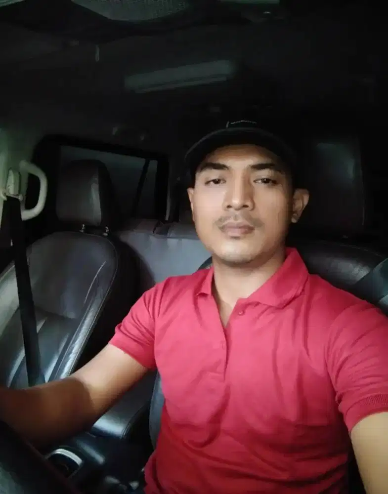 Mencari lowongan pekerjaan dan Siap jika ada yg membutuhkan supir
