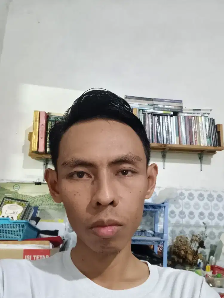 Deny Kholisudin
