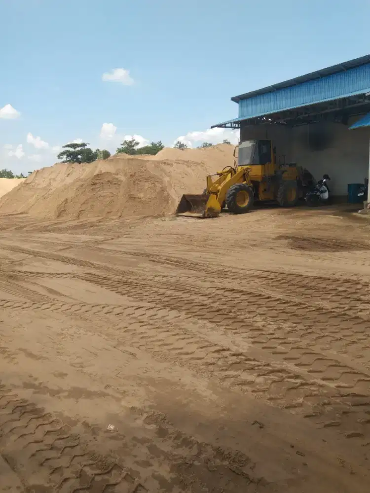 Jual matrial termurah