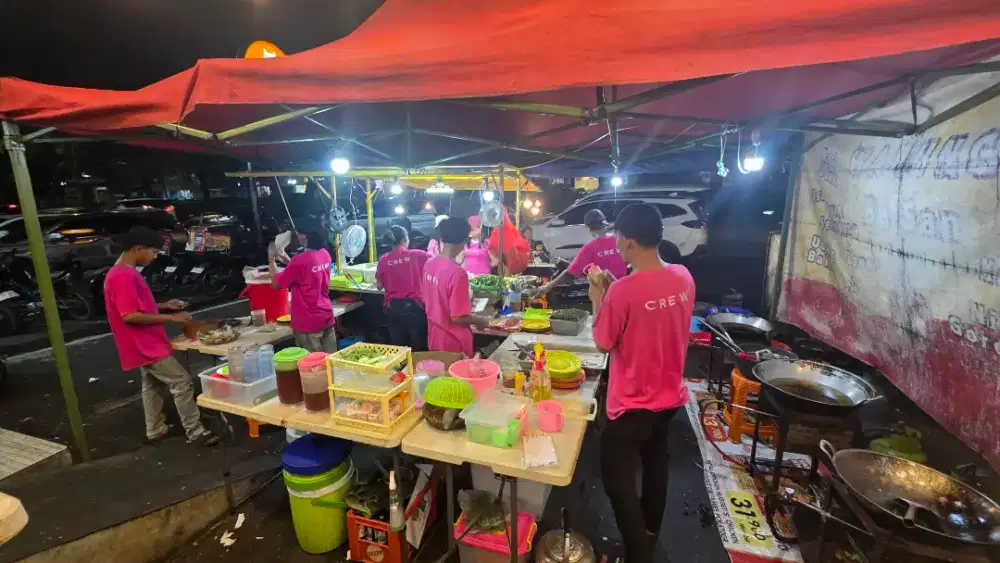 Dibutuhkan segera karyawan wanita