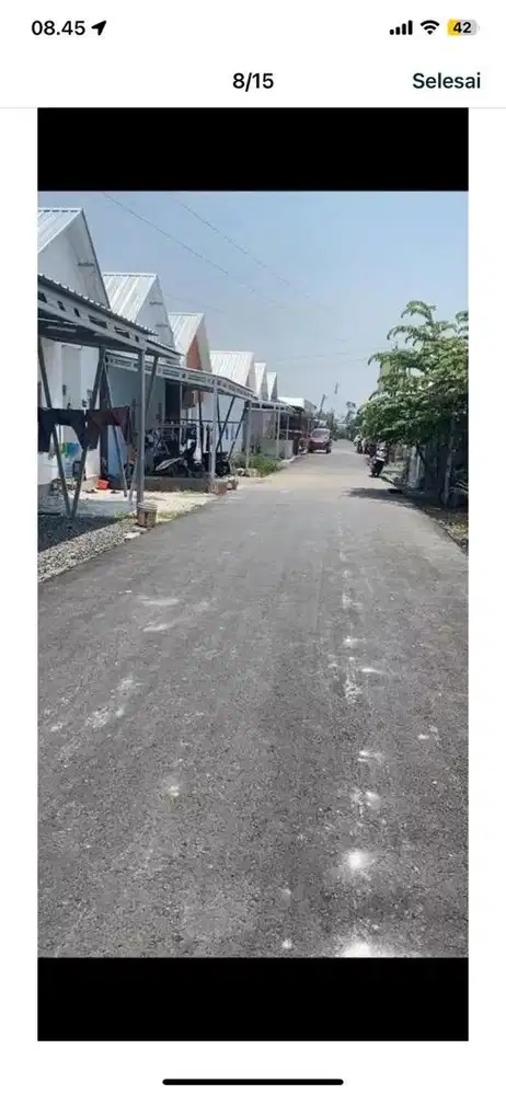 Di cari pembantu rumah tangga