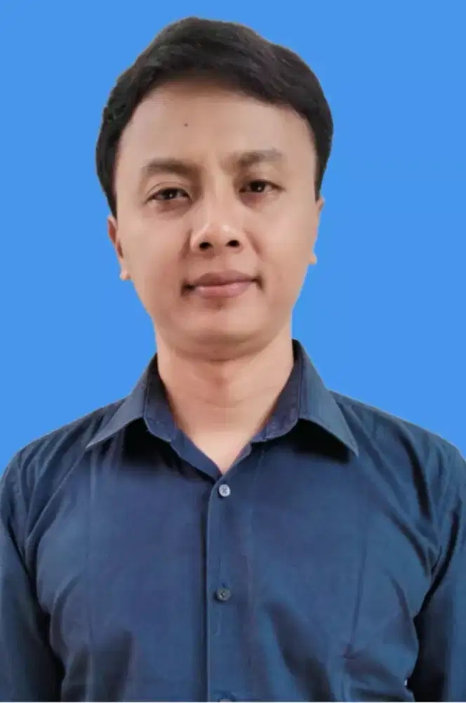 Aris Bayu Nadianto