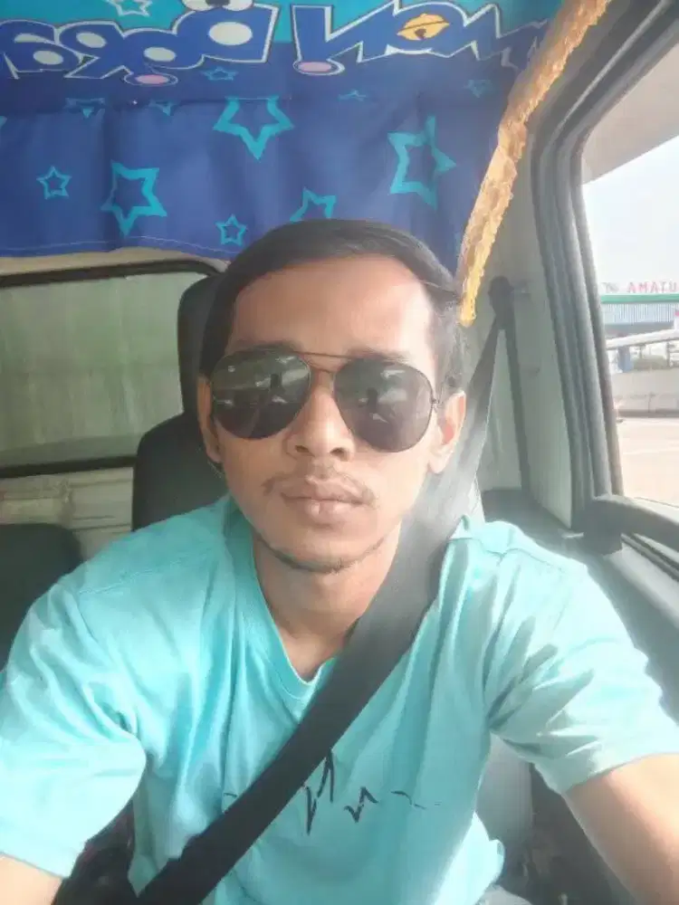 Ikbal nasution