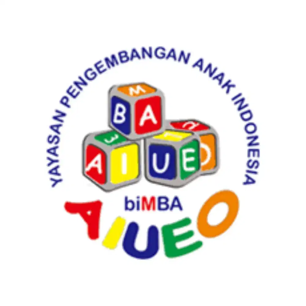 Dibuka lowongan kerja motivator dan Kepala unit bimba AIUEO