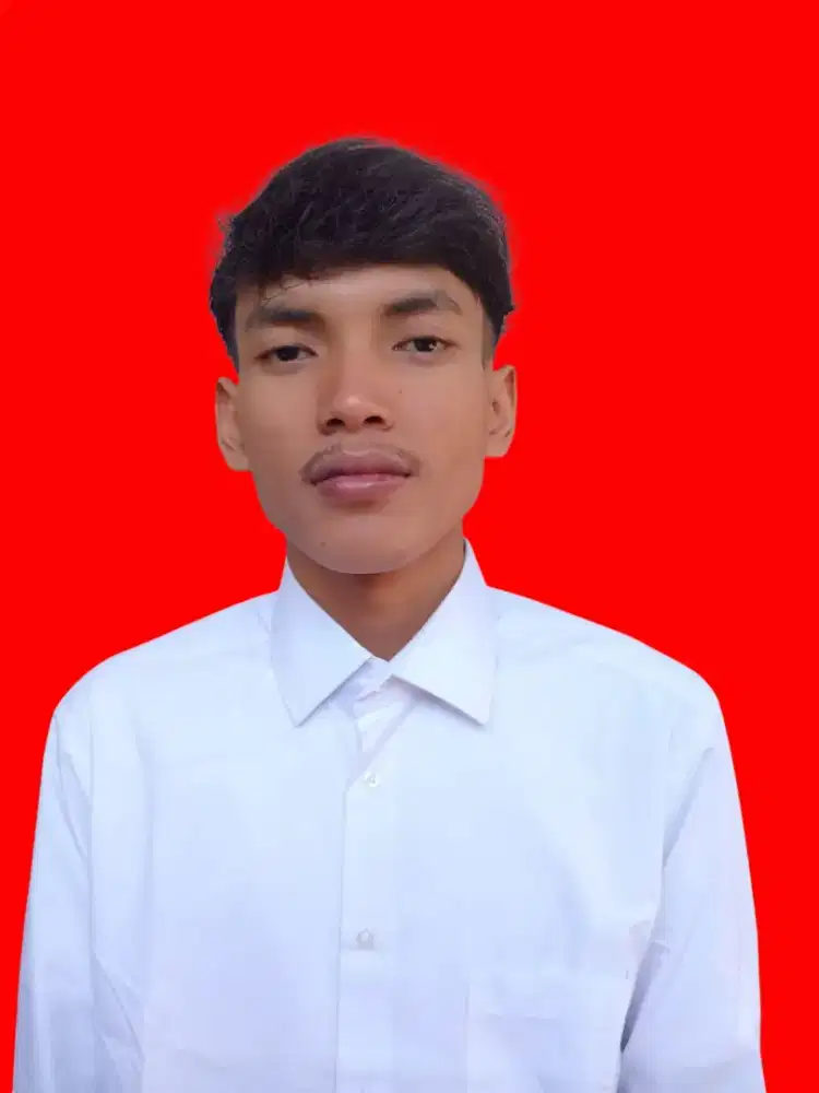 siap bekerja menjadi apa saja, siap merantau dan siap tinggal di mess