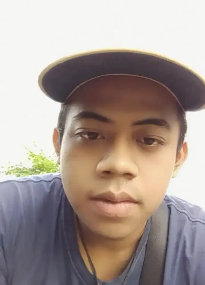 Mencari kerja Office Boy