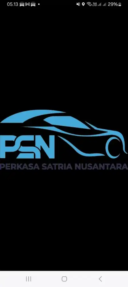 Dibutuhkan supir berpengalaman