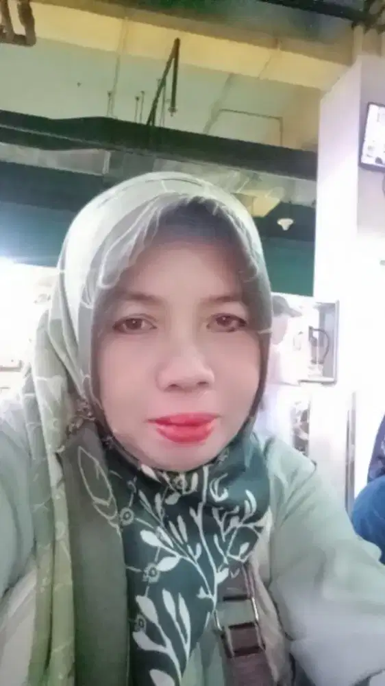 KLO ada cuci gosok rumah aja