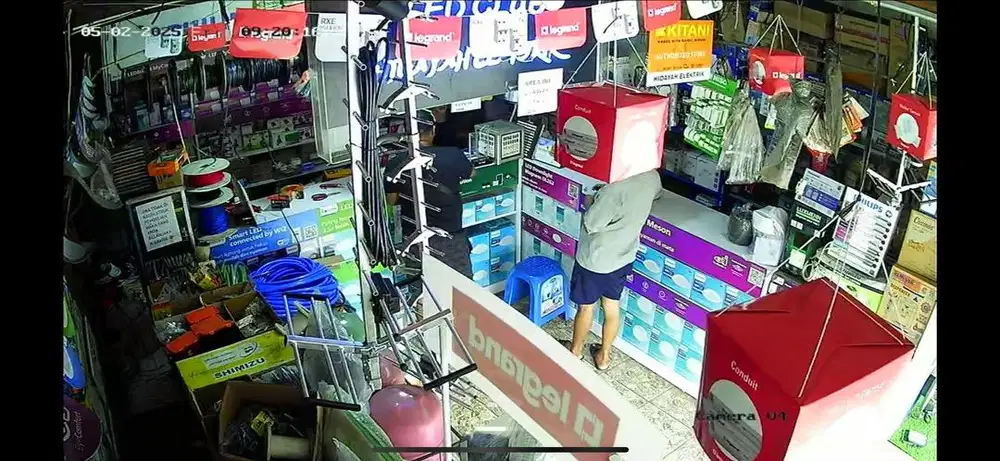 LOWONGAN KERJA ADMIN ONLINE SHOP YG BERPENGALAMAN